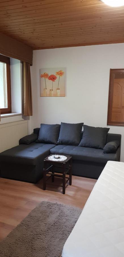 Claudia Apartment *